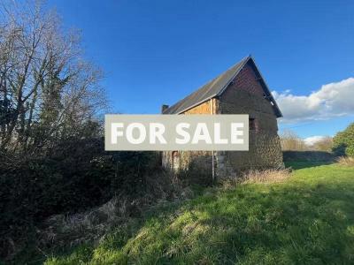 Detached Country House with Outbuilding
