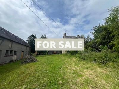 Detached Country House with Outbuilding