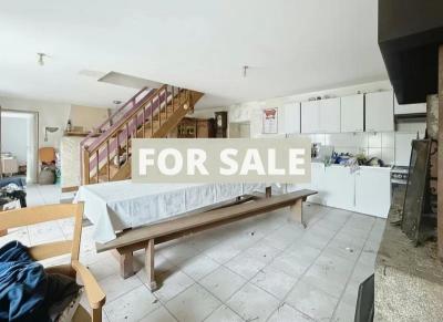 Detached Country House with Outbuilding