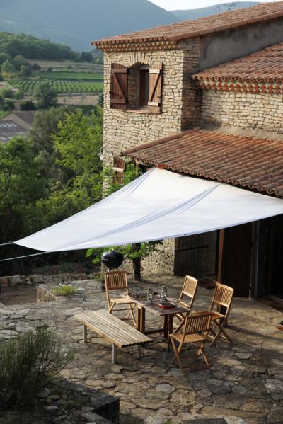 Charming Stone Farmhouse With Lots of Land