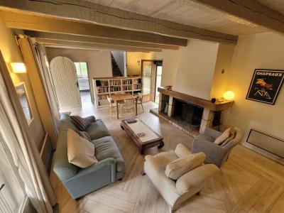 Charming Stone Farmhouse With Lots of Land