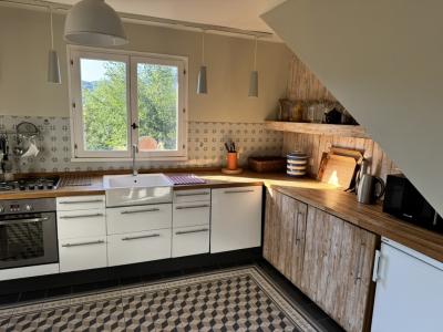 Charming Stone Farmhouse With Lots of Land