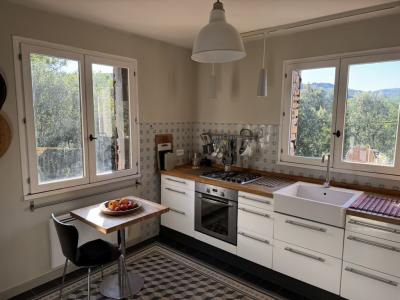 Charming Stone Farmhouse With Lots of Land