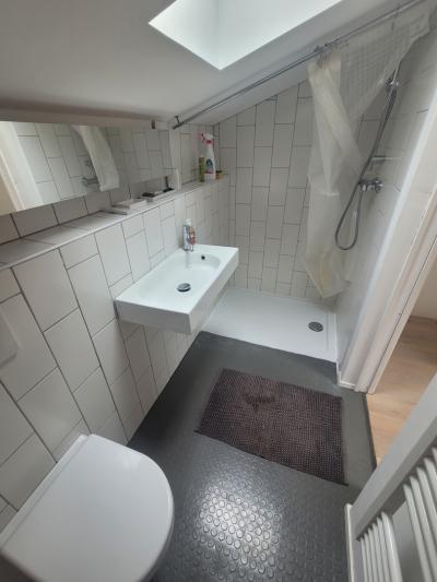 Charming Stone Farmhouse With Lots of Land