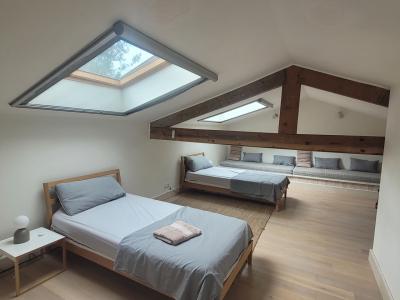 Charming Stone Farmhouse With Lots of Land