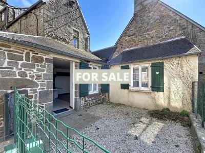 Character House in a Superb Setting