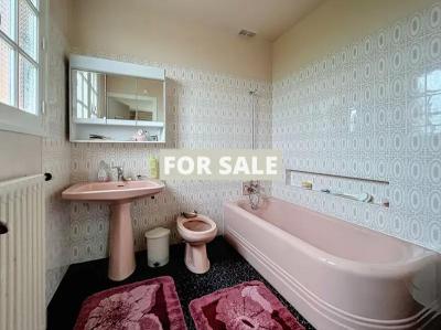 Architect Designed Detached House and Garden