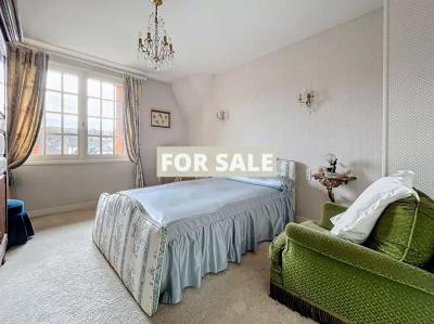 Architect Designed Detached House and Garden