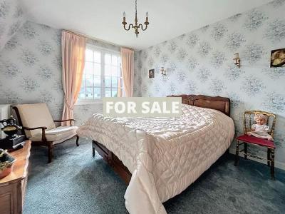 Architect Designed Detached House and Garden