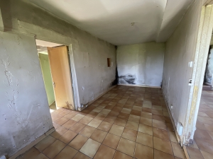 Detached Country House with Open Views