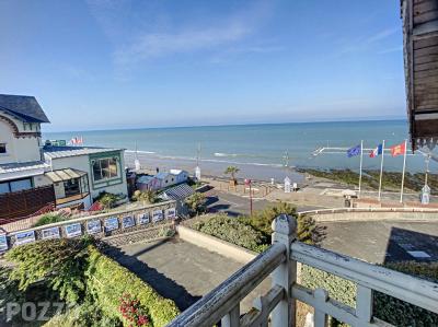 Sea Front Villa with Panoramic Sea View