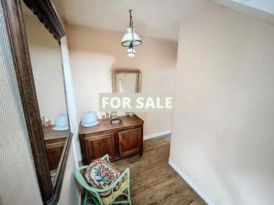 Detached Manor House with Open Sea Views
