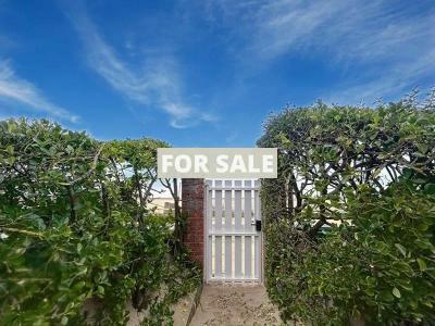 Detached Manor House with Open Sea Views