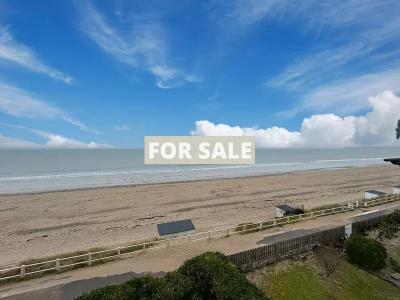 Detached Manor House with Open Sea Views