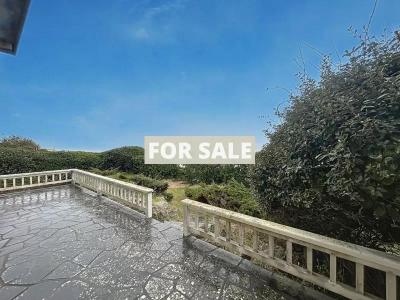 Detached Manor House with Open Sea Views