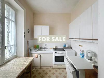 Detached Manor House with Open Sea Views
