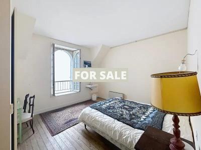 Detached Manor House with Open Sea Views