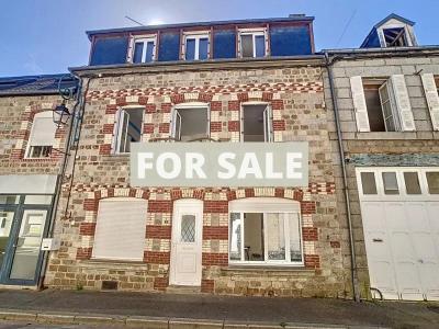 Town House in Good Order