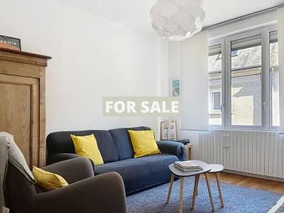 Town House in Excellent Condition with Garden