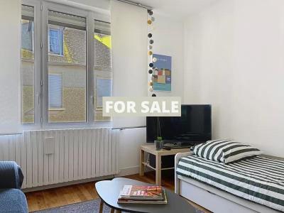 Town House in Excellent Condition with Garden