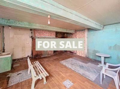 Habitable Detached Country House to Renovate