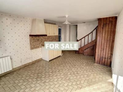 Traditional House with Garden