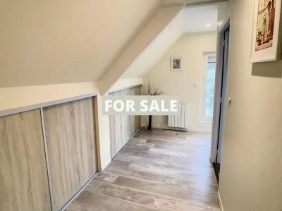 Detached Country House With Open Views and Outbuilding