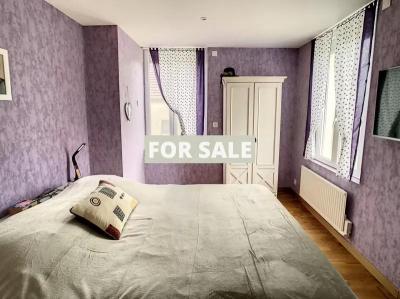 Detached Country House With Open Views and Outbuilding