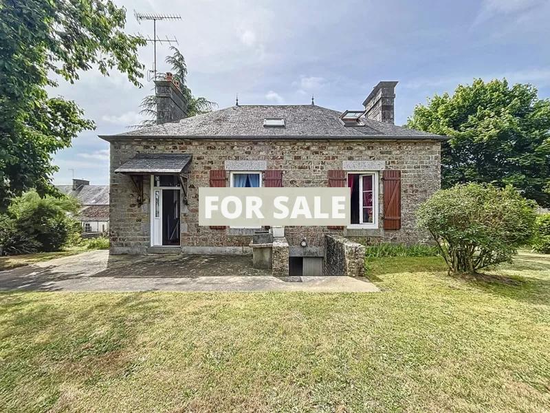 Detached House with Lovely Large Garden
