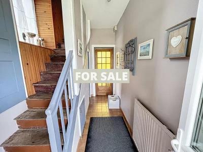 Detached House with Lovely Large Garden