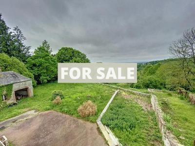 Huge Property with Outbuilding, Lot of Options