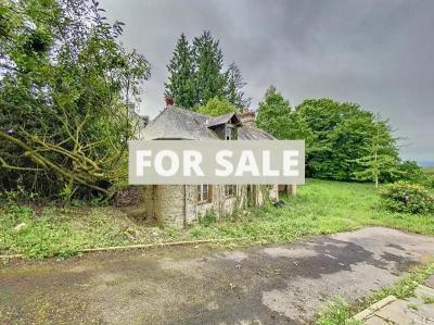 Huge Property with Outbuilding, Lot of Options