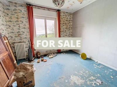 Huge Property with Outbuilding, Lot of Options