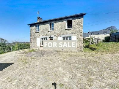 Habitable Detached House with More Potential