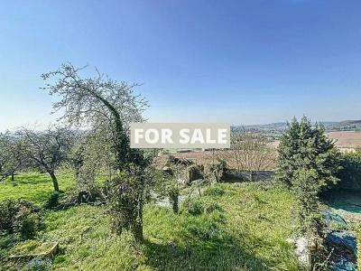 Habitable Detached House with More Potential