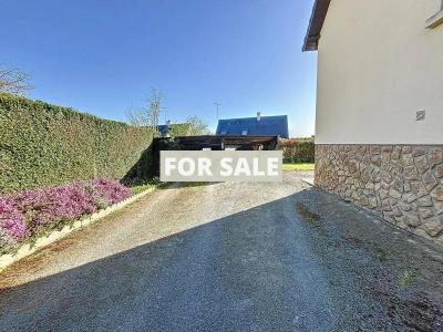 Detached House with Garden