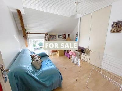 Former Farmhouse with Outbuildings and Open View