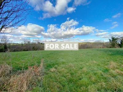 Former Farmhouse with Outbuildings and Open View