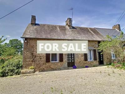 Superb Country House with Outbuilding