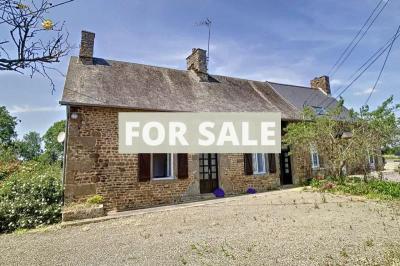 Superb Country House with Outbuilding