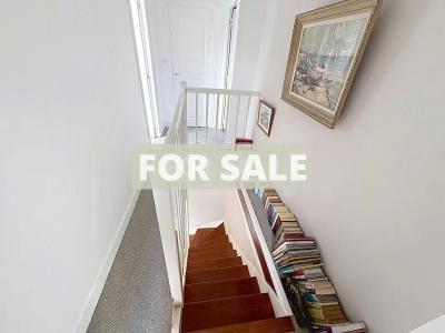 Detached House in Coastal Resort Town