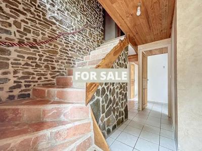 Detached Country House with Outbuilding