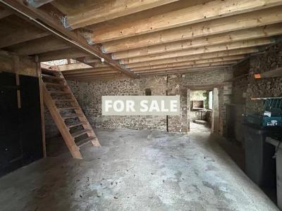 Property to Renovate in Rural Village