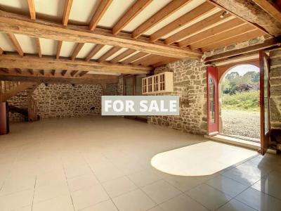 Two Country House with Outbuildings and Land