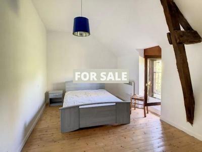 Two Country House with Outbuildings and Land