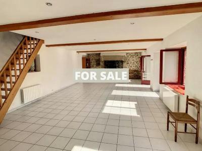 Two Country House with Outbuildings and Land