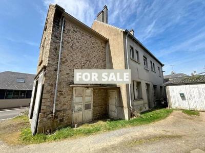 Large Building to Develop, Huge Potential