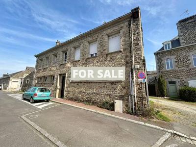 Large Building to Develop, Huge Potential