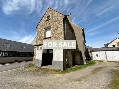 Large Building to Develop, Huge Potential