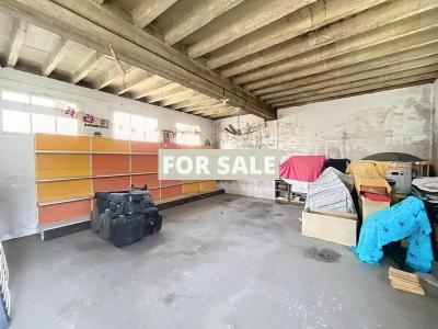 Large Building to Develop, Huge Potential